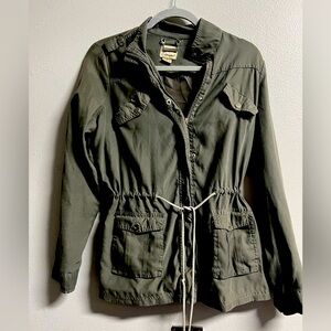 J2 Jou jou Jacket Juniors